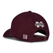 Mississippi State The Game Classic Relaxed Twill Hat